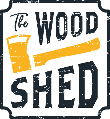 The Wood Shed
